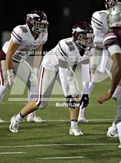 Thumbnail 2 in Dobyns-Bennett @ Alcoa photogallery.