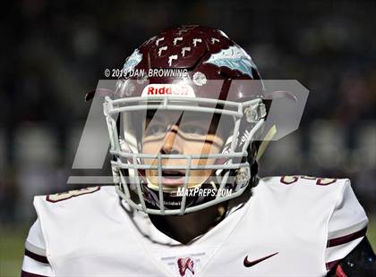 Thumbnail 2 in Dobyns-Bennett @ Alcoa photogallery.