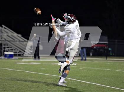 Thumbnail 2 in Dobyns-Bennett @ Alcoa photogallery.