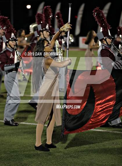 Thumbnail 1 in Dobyns-Bennett @ Alcoa photogallery.
