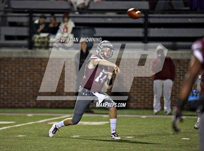 Thumbnail 1 in Dobyns-Bennett @ Alcoa photogallery.