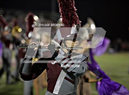 Thumbnail 2 in Dobyns-Bennett @ Alcoa photogallery.