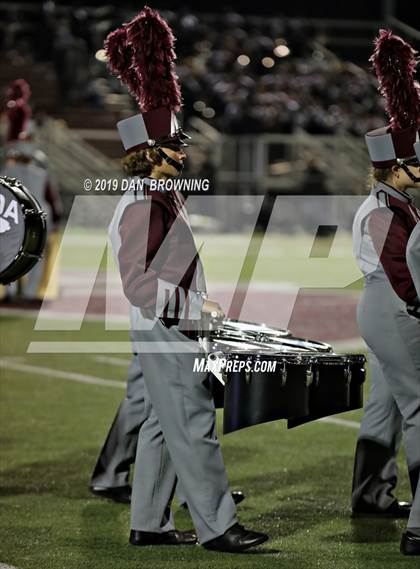 Thumbnail 2 in Dobyns-Bennett @ Alcoa photogallery.