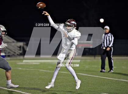 Thumbnail 2 in Dobyns-Bennett @ Alcoa photogallery.