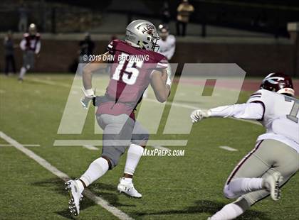 Thumbnail 2 in Dobyns-Bennett @ Alcoa photogallery.