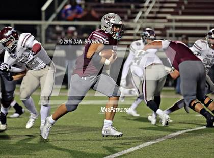 Thumbnail 1 in Dobyns-Bennett @ Alcoa photogallery.