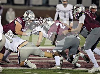 Thumbnail 3 in Dobyns-Bennett @ Alcoa photogallery.