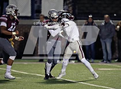 Thumbnail 1 in Dobyns-Bennett @ Alcoa photogallery.