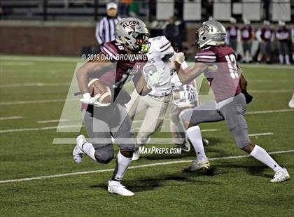 Thumbnail 1 in Dobyns-Bennett @ Alcoa photogallery.