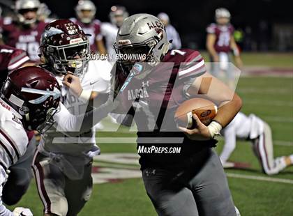 Thumbnail 1 in Dobyns-Bennett @ Alcoa photogallery.