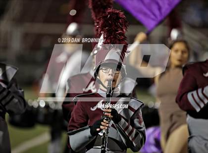 Thumbnail 3 in Dobyns-Bennett @ Alcoa photogallery.