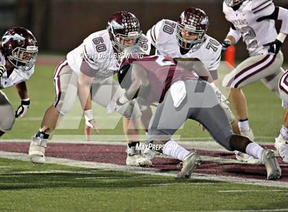 Thumbnail 2 in Dobyns-Bennett @ Alcoa photogallery.