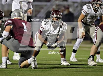 Thumbnail 3 in Dobyns-Bennett @ Alcoa photogallery.