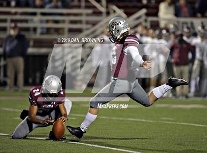 Thumbnail 1 in Dobyns-Bennett @ Alcoa photogallery.