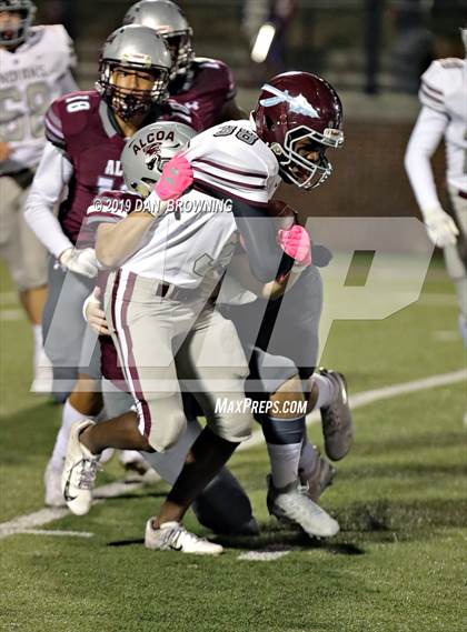 Thumbnail 1 in Dobyns-Bennett @ Alcoa photogallery.