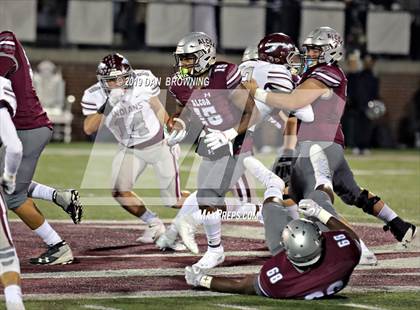 Thumbnail 1 in Dobyns-Bennett @ Alcoa photogallery.