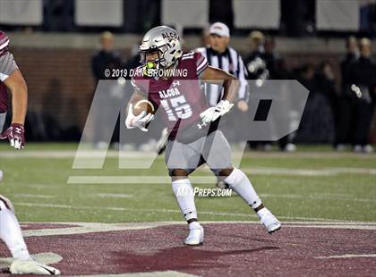 Thumbnail 3 in Dobyns-Bennett @ Alcoa photogallery.