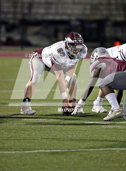 Thumbnail 3 in Dobyns-Bennett @ Alcoa photogallery.