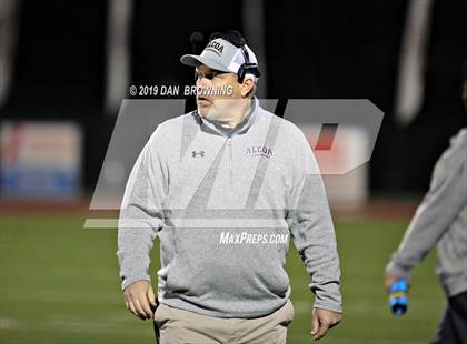 Thumbnail 3 in Dobyns-Bennett @ Alcoa photogallery.