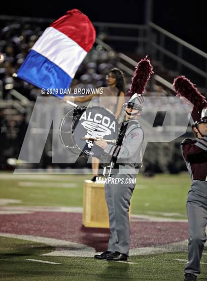 Thumbnail 1 in Dobyns-Bennett @ Alcoa photogallery.