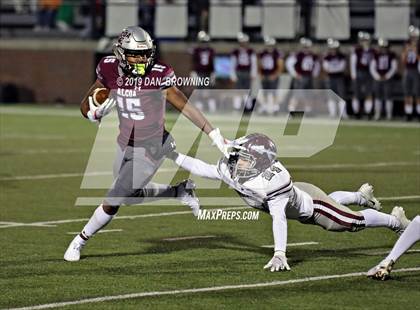 Thumbnail 1 in Dobyns-Bennett @ Alcoa photogallery.