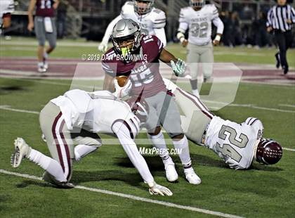 Thumbnail 2 in Dobyns-Bennett @ Alcoa photogallery.