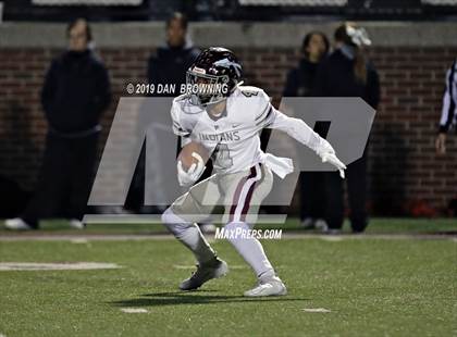 Thumbnail 3 in Dobyns-Bennett @ Alcoa photogallery.