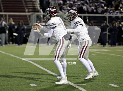 Thumbnail 1 in Dobyns-Bennett @ Alcoa photogallery.