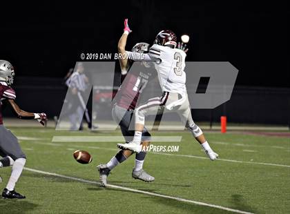 Thumbnail 3 in Dobyns-Bennett @ Alcoa photogallery.