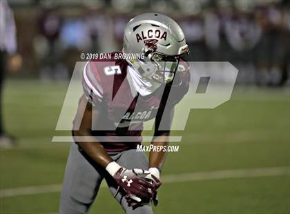 Thumbnail 2 in Dobyns-Bennett @ Alcoa photogallery.