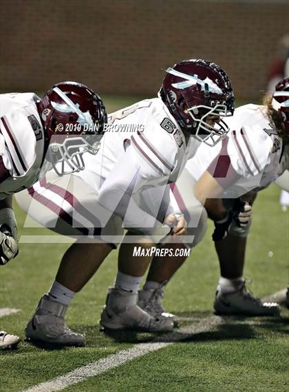 Thumbnail 1 in Dobyns-Bennett @ Alcoa photogallery.