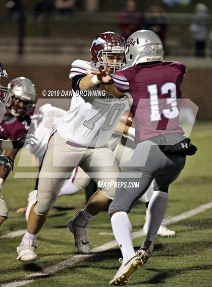 Thumbnail 2 in Dobyns-Bennett @ Alcoa photogallery.