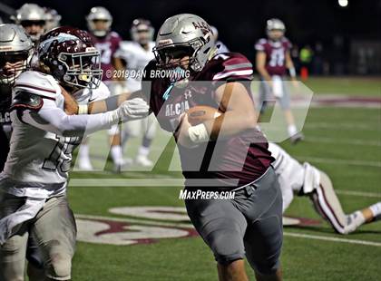 Thumbnail 3 in Dobyns-Bennett @ Alcoa photogallery.