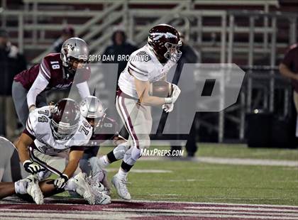 Thumbnail 3 in Dobyns-Bennett @ Alcoa photogallery.