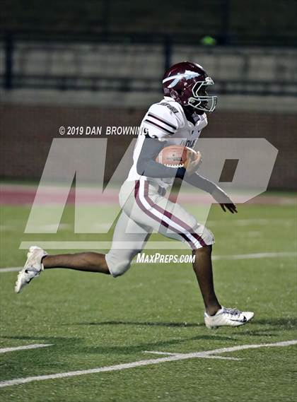 Thumbnail 3 in Dobyns-Bennett @ Alcoa photogallery.