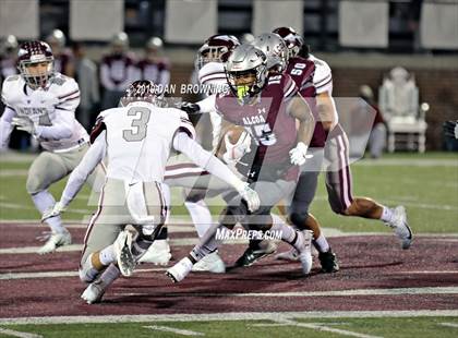 Thumbnail 2 in Dobyns-Bennett @ Alcoa photogallery.