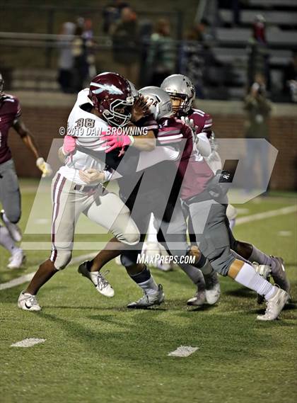 Thumbnail 1 in Dobyns-Bennett @ Alcoa photogallery.
