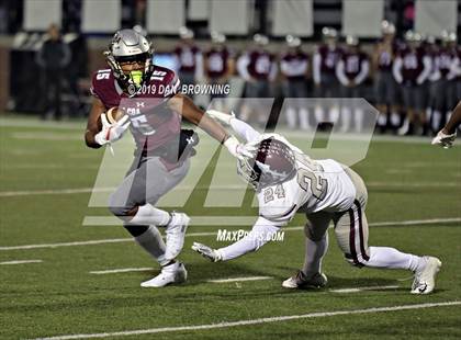 Thumbnail 3 in Dobyns-Bennett @ Alcoa photogallery.