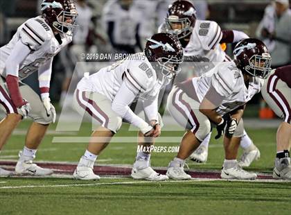 Thumbnail 1 in Dobyns-Bennett @ Alcoa photogallery.