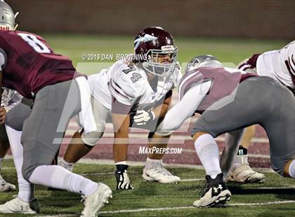 Thumbnail 1 in Dobyns-Bennett @ Alcoa photogallery.