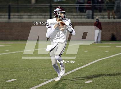Thumbnail 3 in Dobyns-Bennett @ Alcoa photogallery.