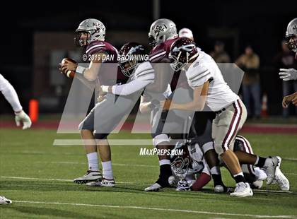 Thumbnail 1 in Dobyns-Bennett @ Alcoa photogallery.