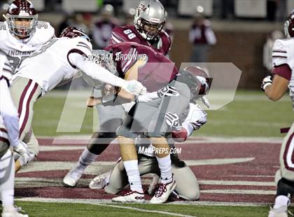 Thumbnail 2 in Dobyns-Bennett @ Alcoa photogallery.
