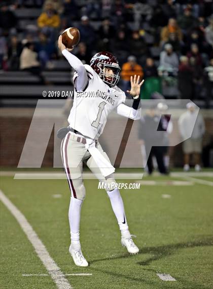 Thumbnail 2 in Dobyns-Bennett @ Alcoa photogallery.