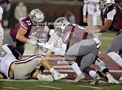 Thumbnail 1 in Dobyns-Bennett @ Alcoa photogallery.