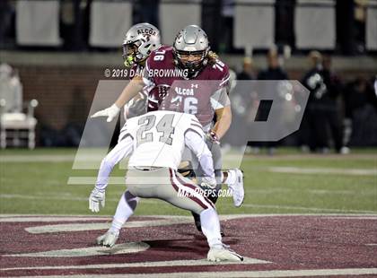 Thumbnail 1 in Dobyns-Bennett @ Alcoa photogallery.