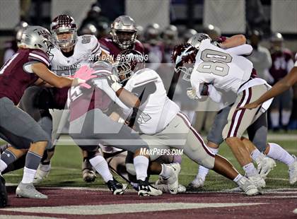 Thumbnail 2 in Dobyns-Bennett @ Alcoa photogallery.