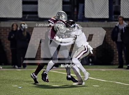 Thumbnail 1 in Dobyns-Bennett @ Alcoa photogallery.