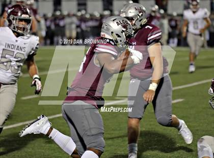 Thumbnail 2 in Dobyns-Bennett @ Alcoa photogallery.