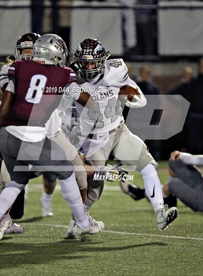 Thumbnail 2 in Dobyns-Bennett @ Alcoa photogallery.